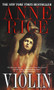 Violin (A Novel) by Anne Rice, 9780345425300