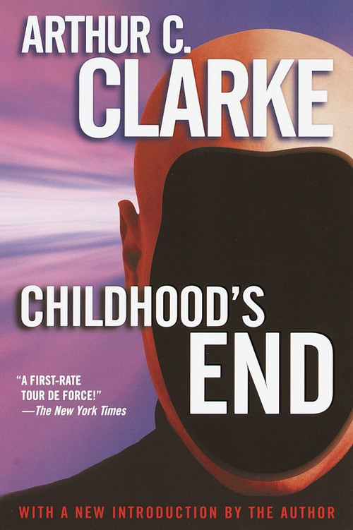 Childhood's End (A Novel) - 9780345444059 by Arthur C. Clarke, 9780345444059