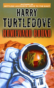 Homeward Bound - 9780345458476 by Harry Turtledove, 9780345458476