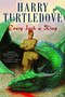 Every Inch a King (A Novel) by Harry Turtledove, 9780345487360
