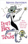 Don't Hex with Texas (Enchanted Inc., Book 4) by Shanna Swendson, 9780345492937