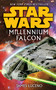 Millennium Falcon: Star Wars Legends by James Luceno, 9780345510051