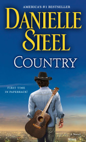 Country (A Novel) - 9780345531018 by Danielle Steel, 9780345531018