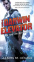 The Darwin Elevator by Jason M. Hough, 9780345537126