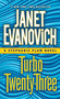 Turbo Twenty-Three (A Stephanie Plum Novel) - 9780345543011 by Janet Evanovich, 9780345543011
