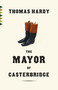 The Mayor of Casterbridge - 9780345804013 by Thomas Hardy, 9780345804013