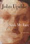 Seek My Face (A novel) - 9780375414909 by John Updike, 9780375414909