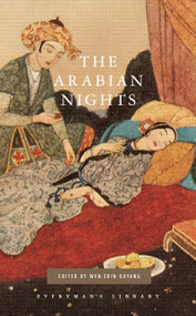 The Arabian Nights (Introduction by Wen-chin Ouyang) - 9780375712418 by Wen-chin Ouyang, Wen-chin Ouyang, 9780375712418