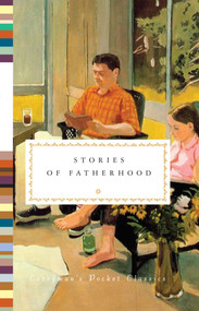 Stories of Fatherhood by Diana Secker Tesdell, 9780375712456
