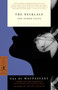 The Necklace and Other Tales by Guy de Maupassant, Joachim Neugroschel, Adam Gopnik, 9780375757174