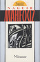 Miramar by Naguib Mahfouz, 9780385264785