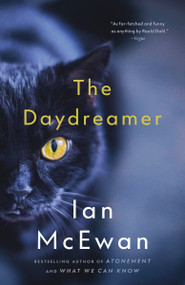 The Daydreamer by Ian McEwan, 9780385498050