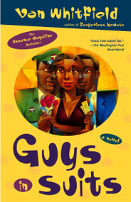 Guys in Suits by Van Whitfield, 9780385498470