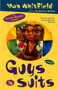 Guys in Suits by Van Whitfield, 9780385498470
