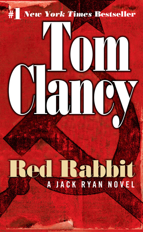 Red Rabbit - 9780425191187 by Tom Clancy, 9780425191187