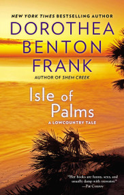 Isle of Palms - 9780425200100 by Dorothea Benton Frank, 9780425200100