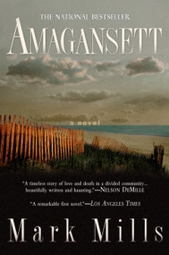 Amagansett by Mark Mills, 9780425205808
