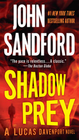 Shadow Prey - 9780425208847 by John Sandford, 9780425208847