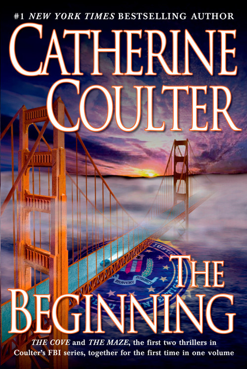 The Beginning - 9780425224342 by Catherine Coulter, 9780425224342