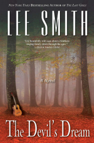 The Devil's Dream by Lee Smith, 9780425239711