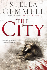 The City by Stella Gemmell, 9780425264195
