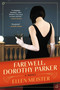 Farewell, Dorothy Parker by Ellen Meister, 9780425264713