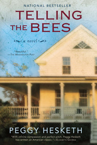 Telling the Bees by Peggy Hesketh, 9780425264881