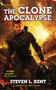 The Clone Apocalypse by Steven L. Kent, 9780425274699