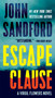 Escape Clause by John Sandford, 9780425276228