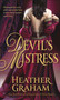 Devil's Mistress (A Novel) by Heather Graham, 9780440117407