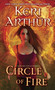 Circle of Fire (A Damask Circle Book: 1) by Keri Arthur, 9780440246558