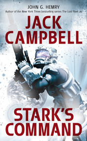 Stark's Command by John G. Hemry, Jack Campbell, 9780441008223