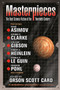 Masterpieces (The Best Science Fiction of the 20th Century) by Orson Scott Card, 9780441011339