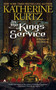 In the King's Service by Katherine Kurtz, 9780441012091