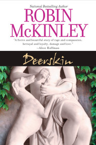 Deerskin - 9780441012398 by Robin McKinley, 9780441012398