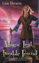 Magic Lost, Trouble Found by Lisa Shearin, 9780441015054