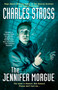 The Jennifer Morgue - 9780441016716 by Charles Stross, 9780441016716