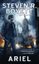 Ariel - 9780441017942 by Steven R. Boyett, 9780441017942