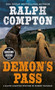Ralph Compton Demon's Pass by Robert Vaughan, Ralph Compton, 9780451197634