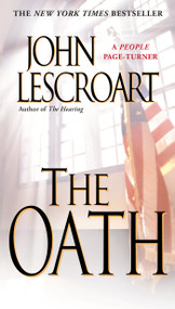 The Oath - 9780451207647 by John Lescroart, 9780451207647