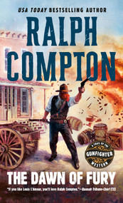 The Dawn of Fury by Ralph Compton, 9780451186317