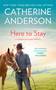 Here to Stay - 9780451232410 by Catherine Anderson, 9780451232410