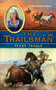 The Trailsman #352 (Texas Tangle) by Jon Sharpe, 9780451232458