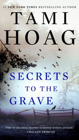 Secrets to the Grave - 9780451235152 by Tami Hoag, 9780451235152