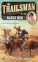 The Trailsman #362 (Range War) by Jon Sharpe, 9780451235374