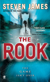 The Rook - 9780451412812 by Steven James, 9780451412812