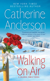 Walking On Air - 9780451418333 by Catherine Anderson, 9780451418333