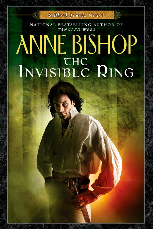 The Invisible Ring - 9780451462060 by Anne Bishop, 9780451462060