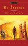 My Antonia - 9780451466266 by Willa Cather, Marilyn Sides, Terese Svoboda, 9780451466266