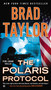 The Polaris Protocol by Brad Taylor, 9780451467676
